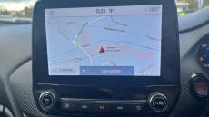 Ford Fiesta ST 1.5 EcoBoost ST-3 5dr Petrol Hatchback